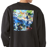 Polerón Ciudad Luminalia · Talla Única