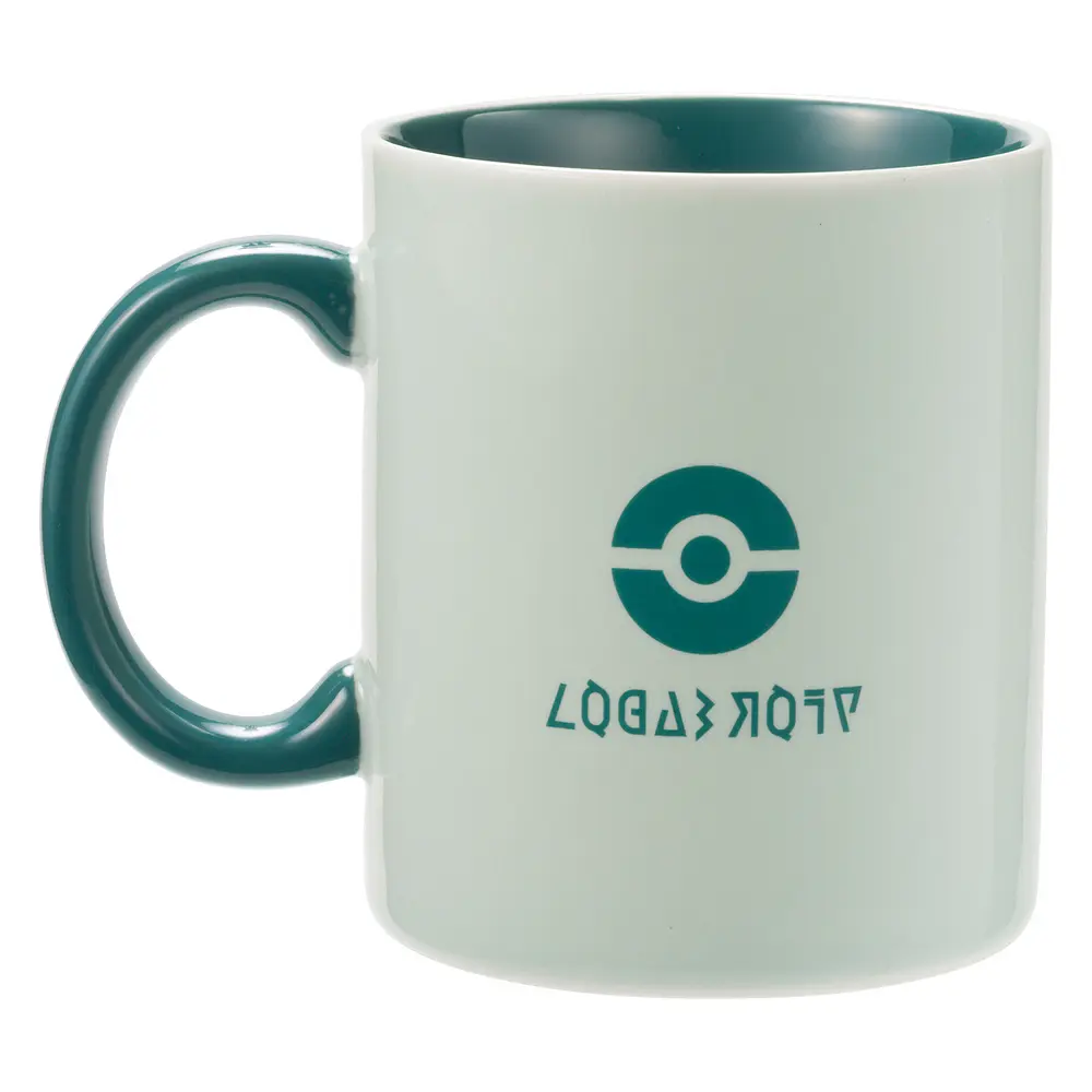 Taza 300ml · Ciudad Luminalia - Vista del producto