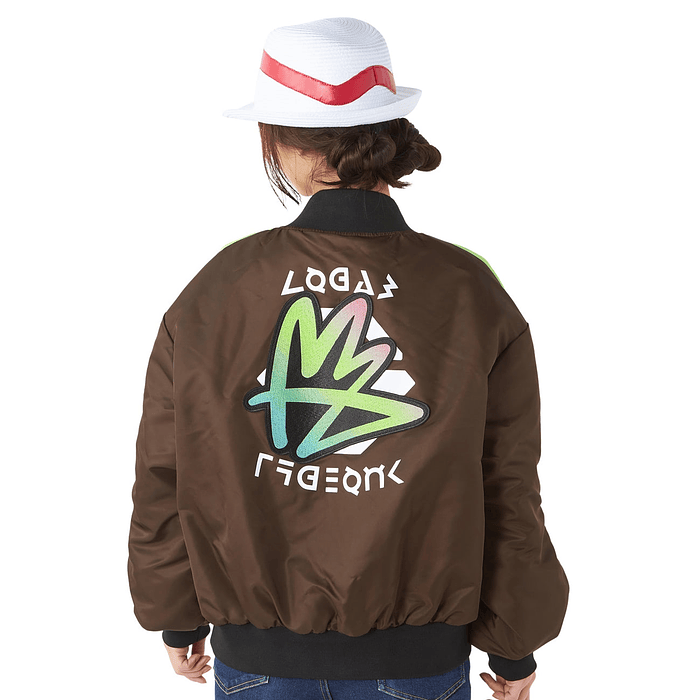 Chaqueta Protagonista · Talla M 7