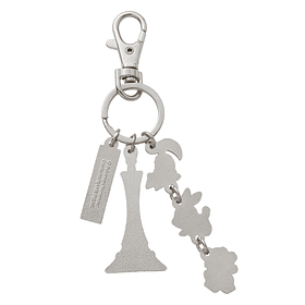 Llavero · Torre Prisma