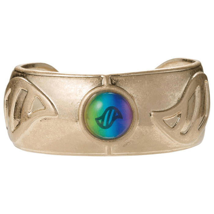 Brazalete · Megaaro 5