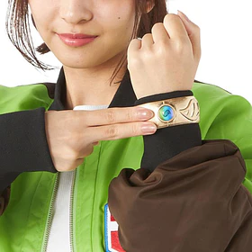 Brazalete · Megaaro