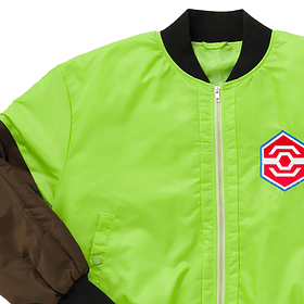 Chaqueta Protagonista · Talla M