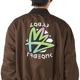 Chaqueta Protagonista · Talla L