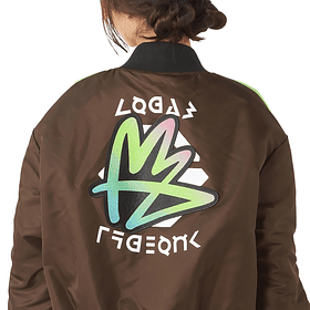 Chaqueta Protagonista · Talla M