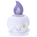 Peluche Fluffy · Litwick - Vista del producto