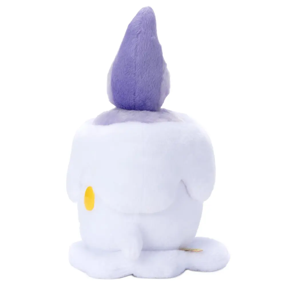 Peluche Fluffy · Litwick - Vista del producto