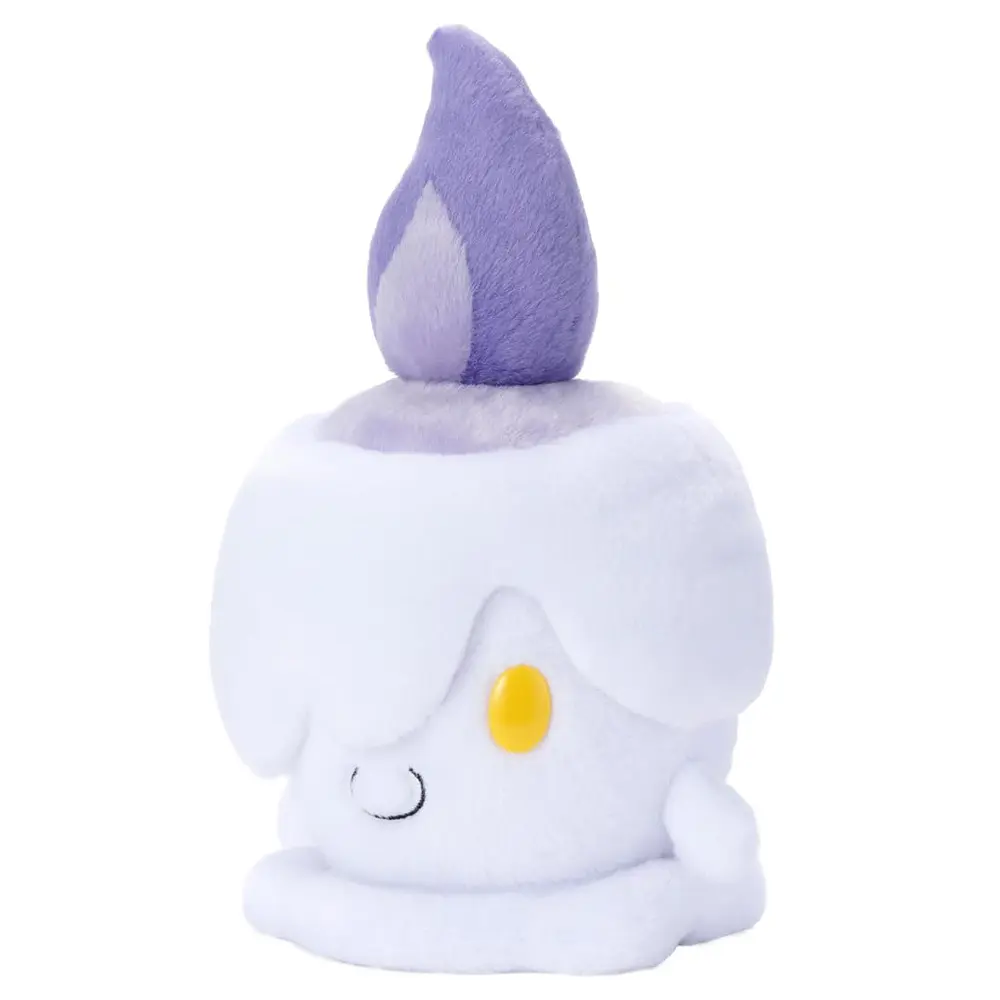 Peluche Fluffy · Litwick - Vista del producto