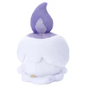 Peluche Fluffy · Litwick - Vista del producto