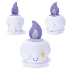 Peluche Fluffy · Litwick 1