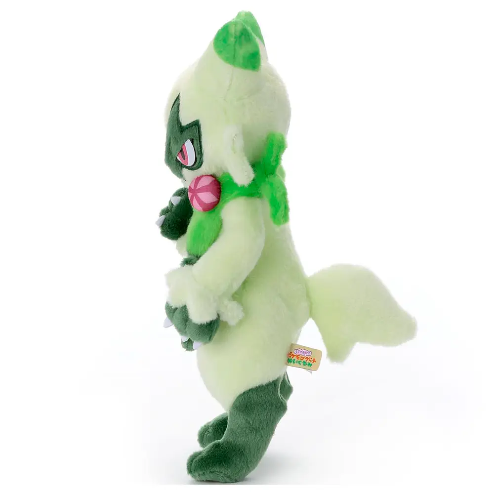 Peluche Fluffy · Floragato - Vista del producto