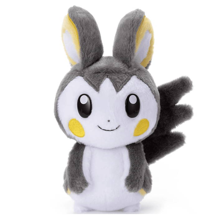 Peluche Fluffy · Emolga 2