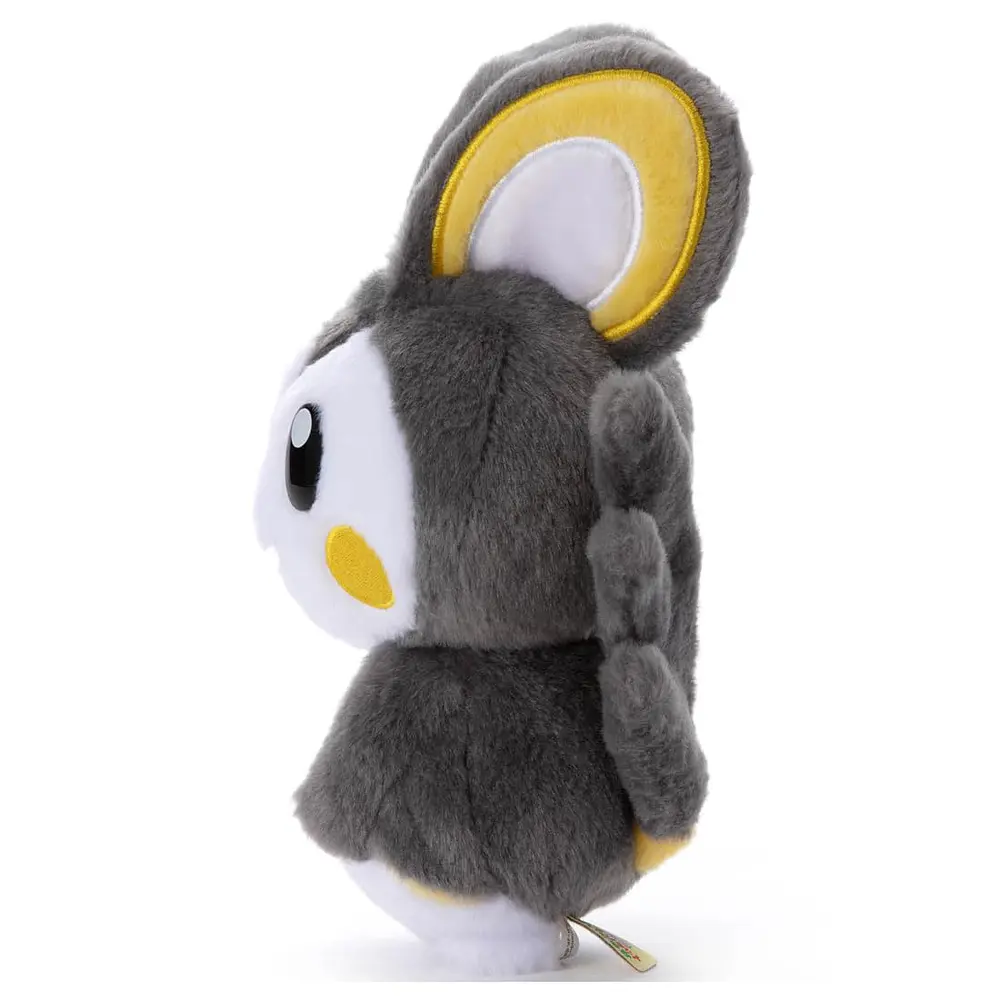 Peluche Fluffy · Emolga - Vista del producto