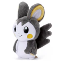 Peluche Fluffy · Emolga - Vista del producto