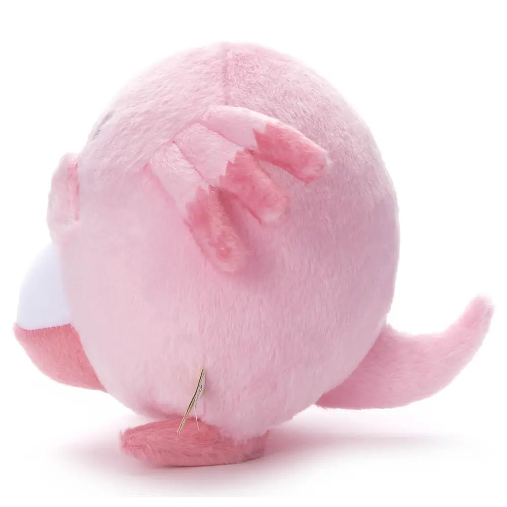 Peluche Fluffy · Chansey - Vista del producto