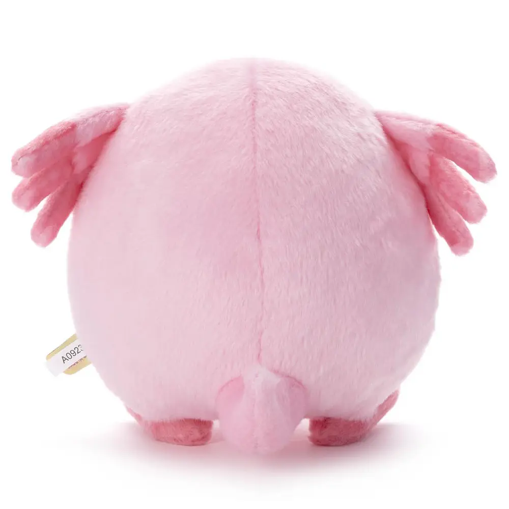 Peluche Fluffy · Chansey - Vista del producto
