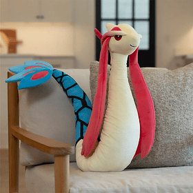 Peluche Gigante · Milotic
