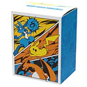 Caja Porta Mazo · Battle Start White - Vista del producto