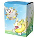 Caja Porta Mazo · Togedemaru & Yamper - Vista del producto