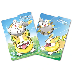 Caja Porta Mazo · Togedemaru & Yamper - Vista del producto