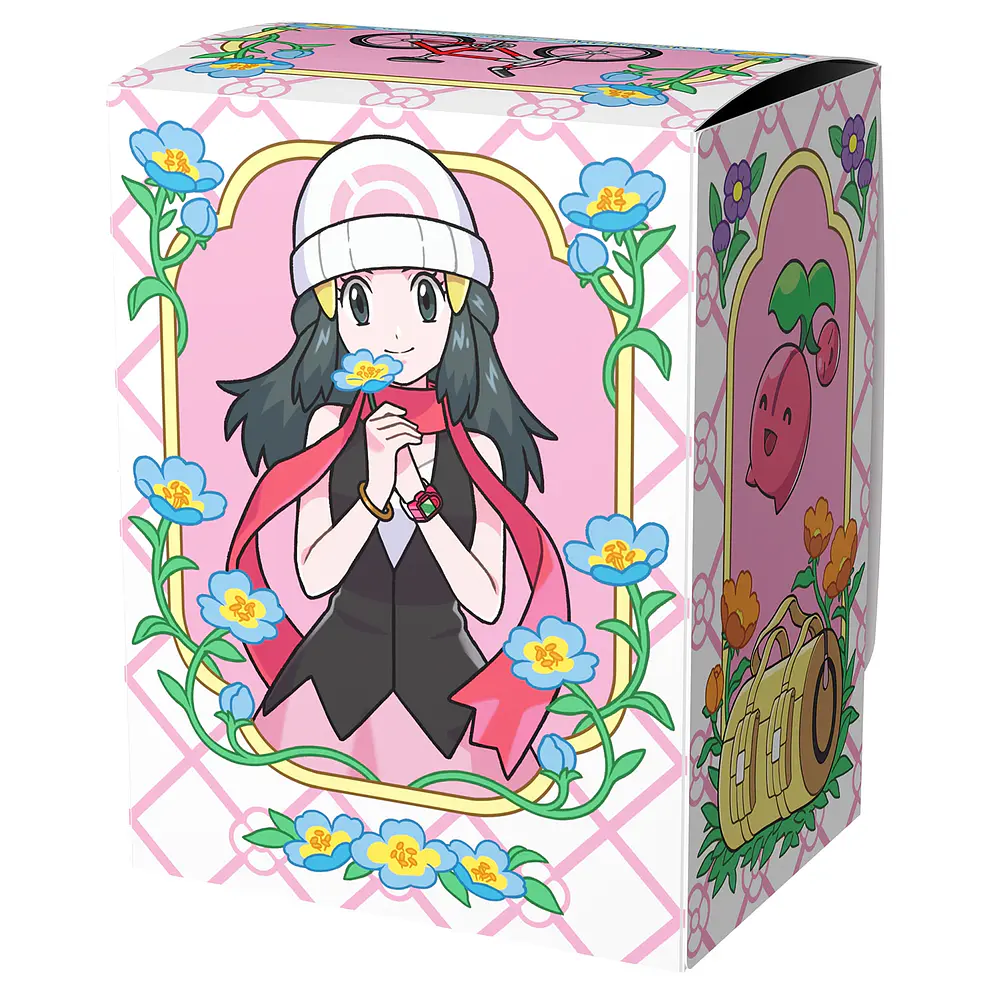 Caja Porta Mazo · Maya & Friends - Vista del producto