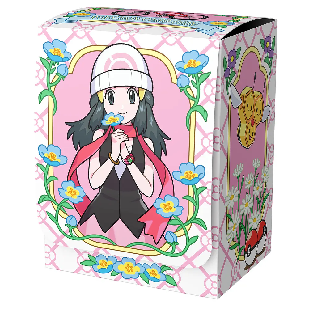 Caja Porta Mazo · Maya & Friends - Imagen principal