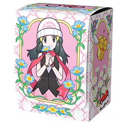 Caja Porta Mazo · Maya & Friends