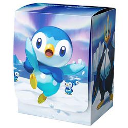 Caja Porta Mazo · Piplup