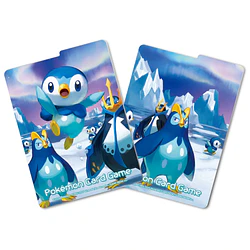 Caja Porta Mazo · Piplup - Vista del producto