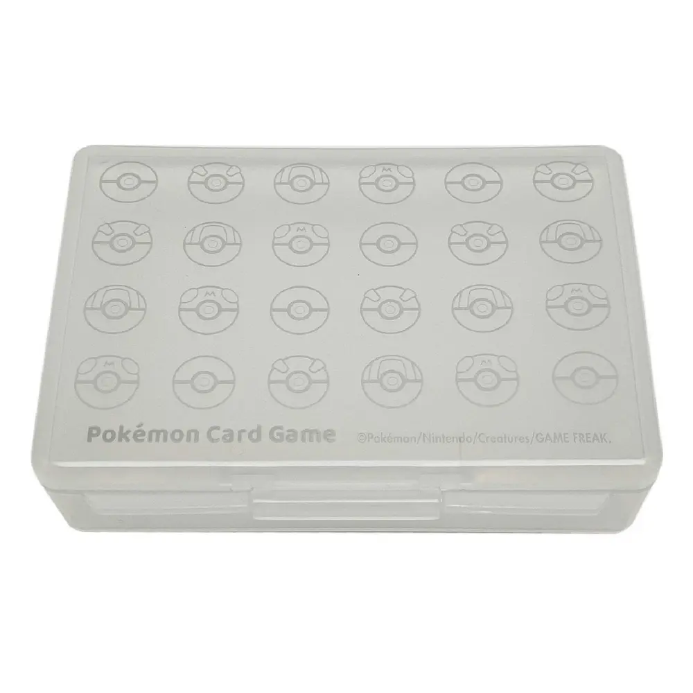 Caja para Contadores · Pokébola - Imagen principal