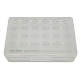 Caja para Contadores · Pokébola