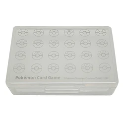 Caja para Contadores · Pokébola