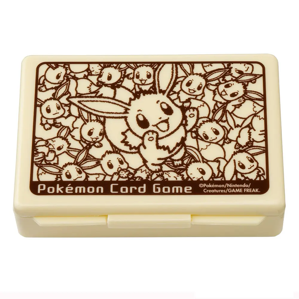 Caja para Contadores · Eevee Collection - Imagen principal