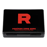 Caja para Contadores · Team Rocket