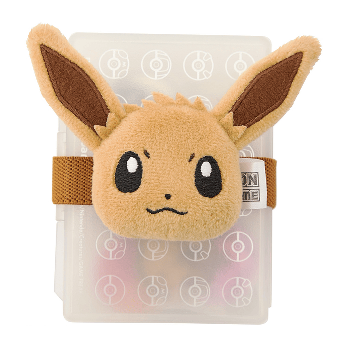 Banda Elástica Multiuso · Eevee 4