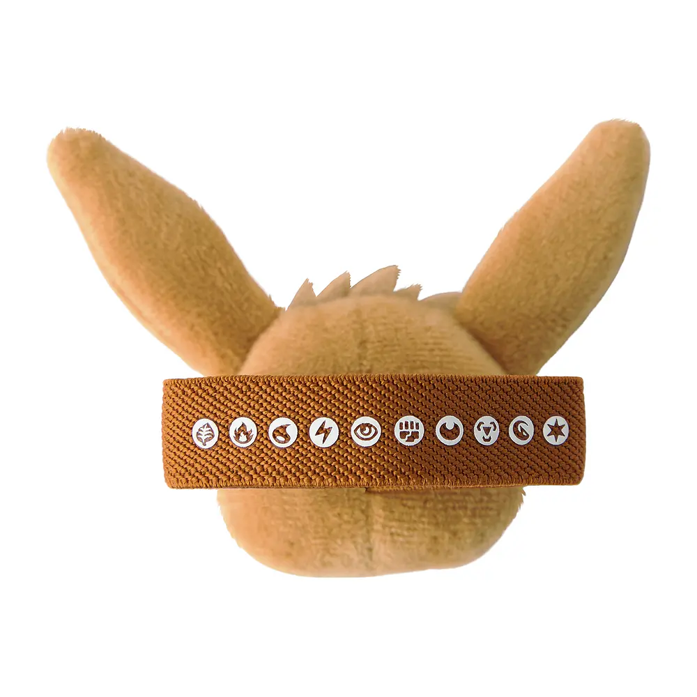 Banda Elástica Multiuso · Eevee - Vista del producto