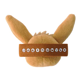 Banda Elástica Multiuso · Eevee