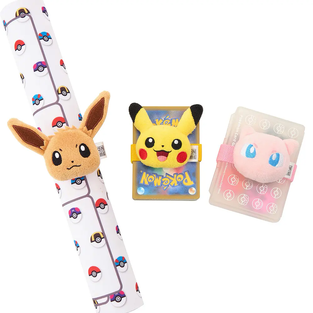 Banda Elástica Multiuso · Pikachu - Vista del producto