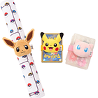 Banda Elástica Multiuso · Pikachu 6