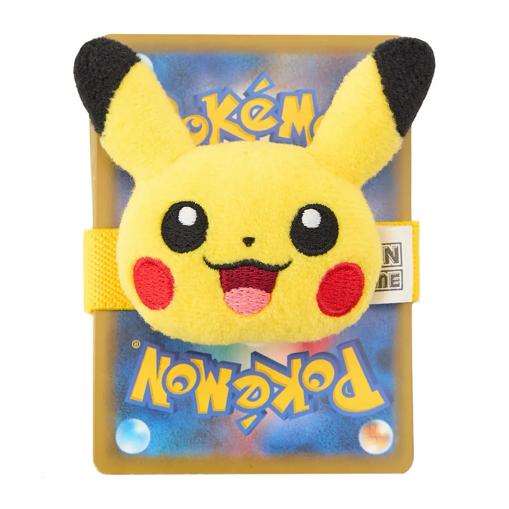 Banda Elástica Multiuso · Pikachu - Vista del producto