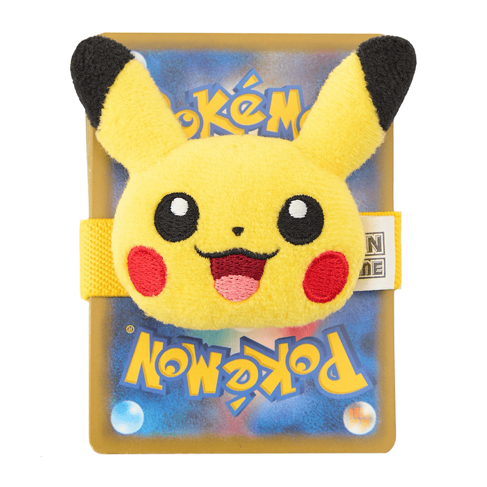 Banda Elástica Multiuso · Pikachu 3