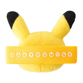 Banda Elástica Multiuso · Pikachu