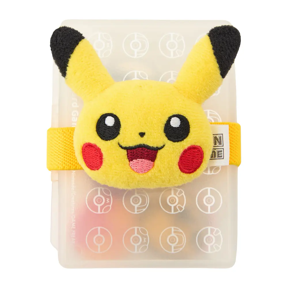 Banda Elástica Multiuso · Pikachu - Vista del producto