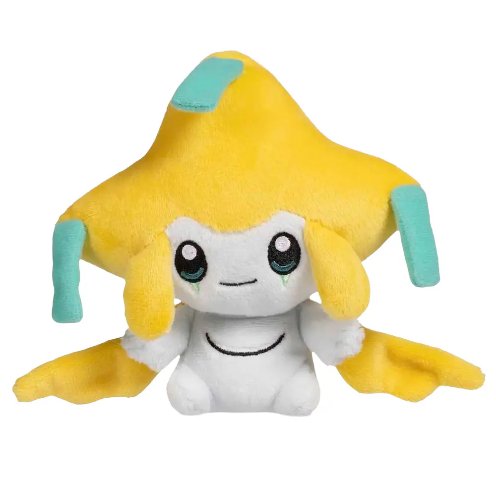 #385 Jirachi - Vista del producto