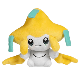 #385 Jirachi