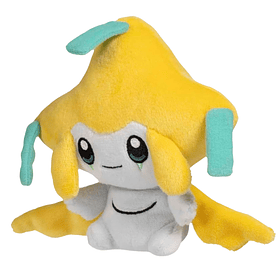 #385 Jirachi