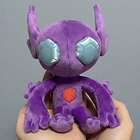 #302 Sableye 3