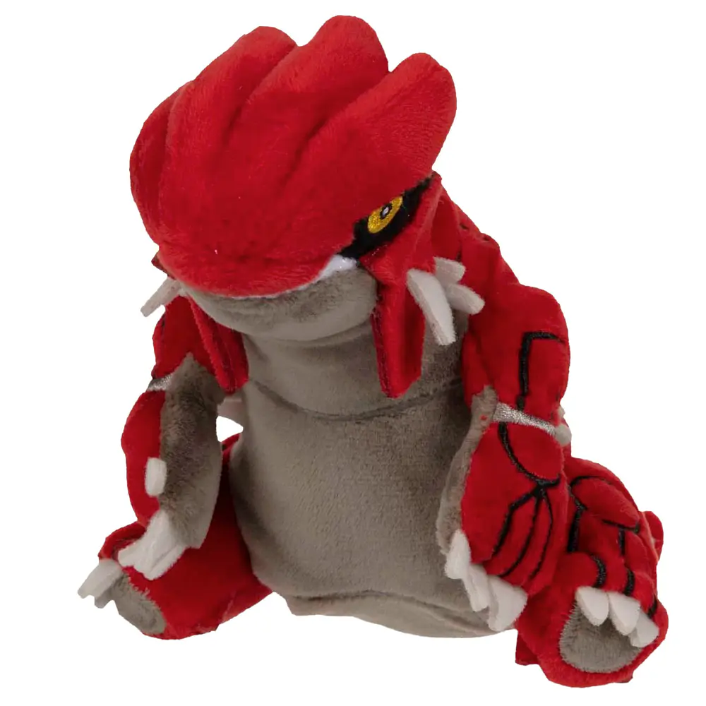 #383 Groudon - Vista del producto