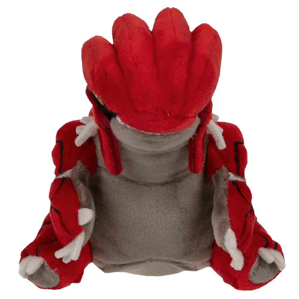 #383 Groudon - Vista del producto