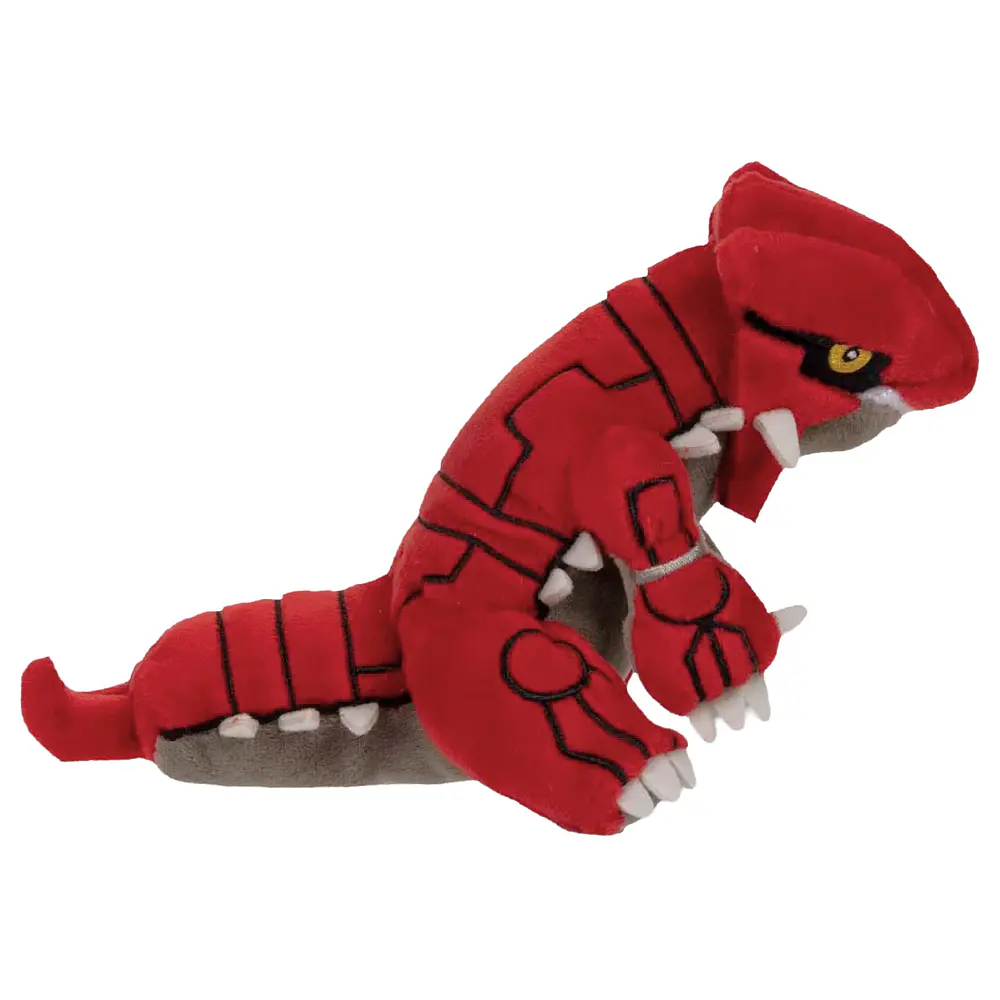 #383 Groudon - Vista del producto